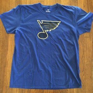 St. Louis Blues Shirt